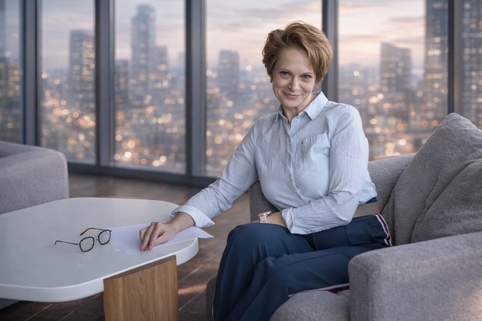 Наталья Чернышова